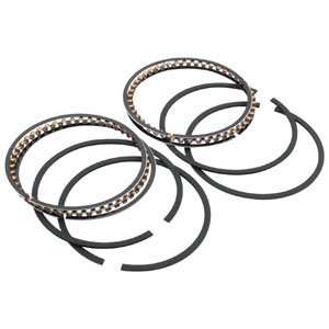  Hastings Cast Ring Set   .010in. Oversize 6482010 