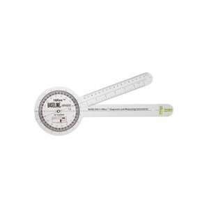  Baseline Absolute Axis (AA) Goniometer 12 (30cm) Absolute Axis 