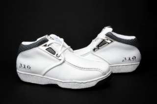 310 Motoring Boys Shoes Soumo II 31804L/ WCC  