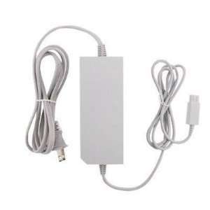  Ac Adapter for Nintendo Wii