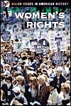 Womens Rights, (0313311358), Sharon H. Strom, Textbooks   Barnes 