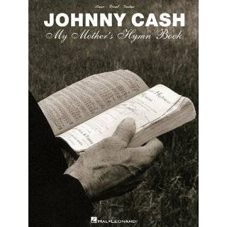 Johnny Cash   My Mothers Hymn Book by Johnny Cash ( Paperback   Dec 