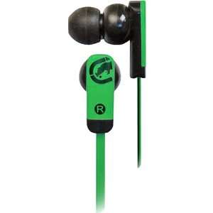  Zone Earbud Electronics