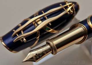 WE PRESENT FOR YOUR BIDDING PLEASURE THIS LIMITED EDITION MONTBLANC 