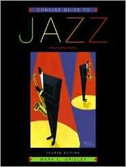   Guide to Jazz, (0131826573), Mark Gridley, Textbooks   