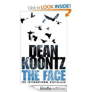The Face Dean Koontz  Kindle Store