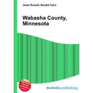  Wabasha County, Minnesota Ronald Cohn Jesse Russell 