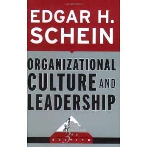   US non Franchise Leadership) [Paperback] Edgar H. Schein Books