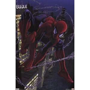  Spider Man   Amazing   Poster (22x34)