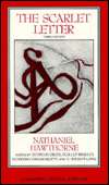 The Scarlet Letter An Authoritative Text Essays in Criticism and 