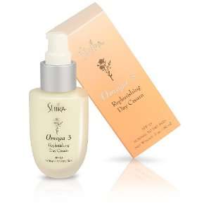  Shira Omega 3 Replenishing Day Cream Beauty