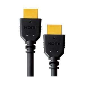    Panasonic RPCDHS50EK Black HDMI cable