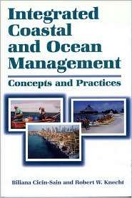 Integrated Coastal and Ocean Management Concepts and Practices 