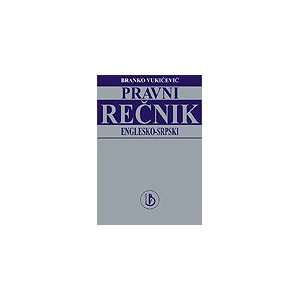   50.000 terminoloskih jedinica (9788684507008) Branko Vukicevic Books