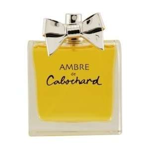  AMBRE DE CABOCHARD by Parfums Gres (WOMEN) Health 