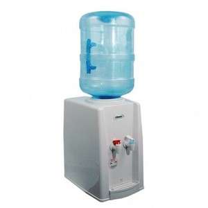 Clover B9A Hot and Cold Countertop Water Dispenser 612666291250  