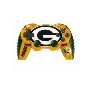  Green Bay Packers PlayStation 3 Wireless Controller 