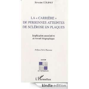 de Personnes Atteintes de Sclerose en Plaques Implication Associative 