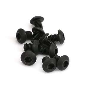  Button Head Bolts 3x4 VSG Toys & Games