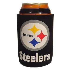  Pittsburgh Steelers Can Cooler