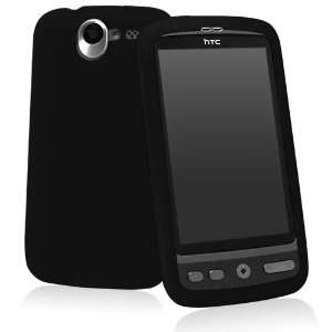 BoxWave HTC Desire FlexiSkin   The Soft Low Profile Case 