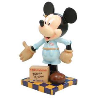 17831   MICKEY ON THE MOVE (MICKEY InspEARations, Disney) Retired 