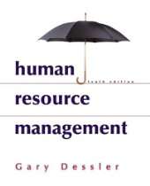   USA   HR Books from    Human Resource Management (10th Edition