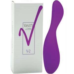  Vanity By Jopen vr2 Vibrator