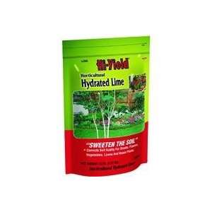  VPG Fertilome 33371 Hi Yield Bedding Dry Plant Food