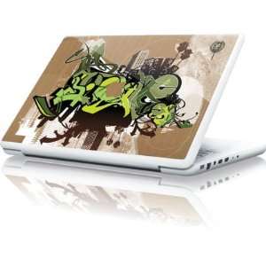  Urban Sprawl skin for Apple MacBook 13 inch