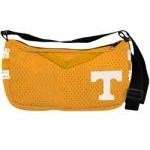 Tennessee Vols College Football Jersey Purse  