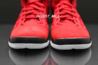 Adidas Adizero Rose 2.5 Brenda Red Mens Basketball Shoes Jordan Kobe 