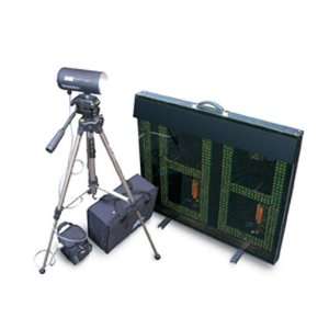  JUGS 24in Wireless Radar Gun Package