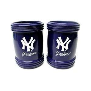  Topperscot New York Yankess Magna Coolie 2 Pack Sports 