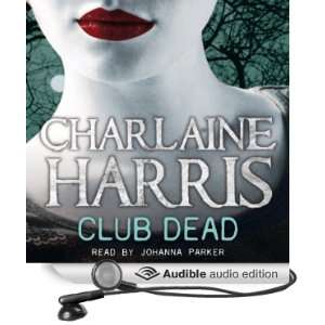  Club Dead Sookie Stackhouse Southern Vampire Mystery #3 