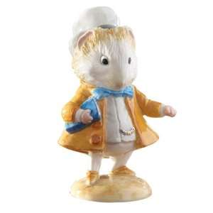   Classic Figurine   The Amiable Guinea Pig (A9850)