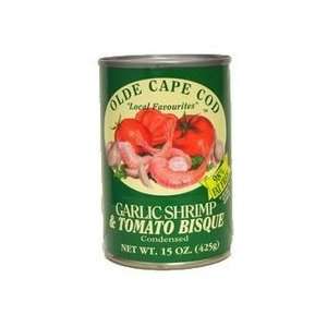  Olde Cape Cod Shrimp Tomato Bisque (12x15 OZ) Everything 