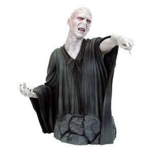  Harry Potter Voldemort Mini Bust by Gentle Giant Toys 
