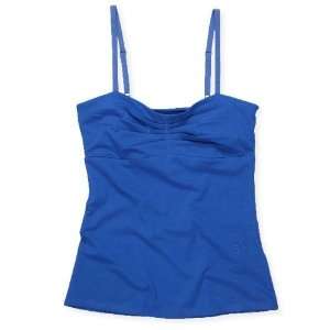 FOX FAVE FIVE CAMI ELECTRIC BLUE S 