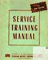 the ford 8n tractor advanced training program service shop reprint