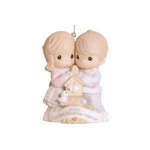   Together Dated 2005 Precious Moments by Enesco
