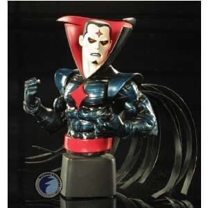  Mr. Sinister (X Men) Mini Bust Bowen Designs Toys 
