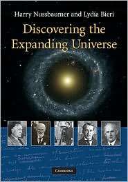   Universe, (0521514843), Harry Nussbaumer, Textbooks   