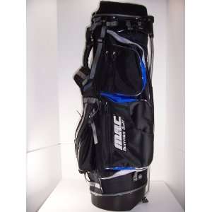  Burrows Mac Golf Carry Bag Stand Bag