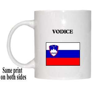  Slovenia   VODICE Mug 