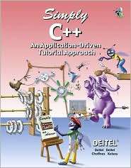   Approach, (0131426605), Harvey M. Deitel, Textbooks   