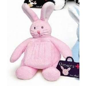  Eieio Pink Bunny Plush Oopsie Ice Pack 180003 