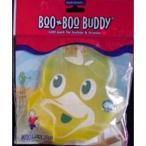  Duck Boo Boo Buddy ~ Cold Pack for Bumps & Bruises Health 