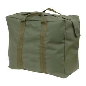  GI Spec Flight Kit Bag   Olive