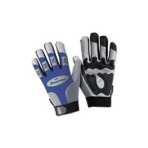  KIM90263   Kleenguard G50 Mechanics Utility Gloves Office 